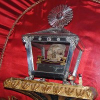 Thomas Aquinas and the Question of Relics